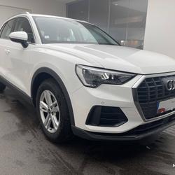 Audi Q3 Q3 35 TFSI 150 ch S tronic 7 Brie-Comte-Robert