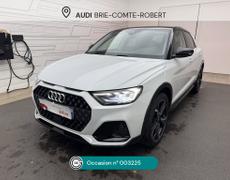 Audi A1 Brie-Comte-Robert