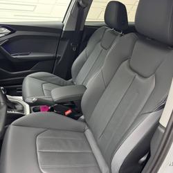 Audi A1 A1 Allstreet 30 TFSI 110 ch S tronic 7 Brie-Comte-Robert