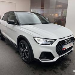Audi A1 A1 Allstreet 30 TFSI 110 ch S tronic 7 Brie-Comte-Robert