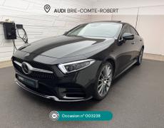 Mercedes CLS Brie-Comte-Robert