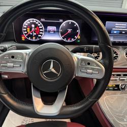 Mercedes CLS Classe CLS 400d 4Matic 9G-Tronic Brie-Comte-Robert