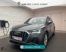 Audi Q3 Brie-Comte-Robert