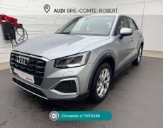 Audi Q2 Brie-Comte-Robert
