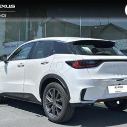 Lexus LBX 1.5 136ch Relax 2WD Mondeville