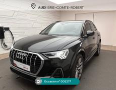 Audi Q3 Brie-Comte-Robert