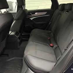 Audi Q3 Q3 45 TFSIe 245 ch S tronic 6 S line Brie-Comte-Robert