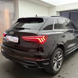 Audi Q3 Q3 45 TFSIe 245 ch S tronic 6 S line Brie-Comte-Robert