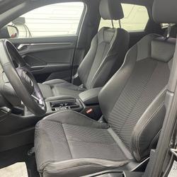 Audi Q3 Q3 45 TFSIe 245 ch S tronic 6 S line Brie-Comte-Robert