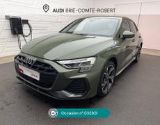 Audi A3 Sportback Brie-Comte-Robert