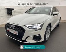 Audi A3 Sportback Brie-Comte-Robert