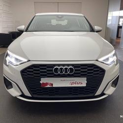 Audi A3 Sportback A3 Sportback 30 TFSI Mild Hybrid 110 S tronic 7 Design Brie-Comte-Robert
