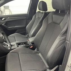 Audi Q3 Q3 35 TFSI 150 ch S tronic 7 S line Brie-Comte-Robert
