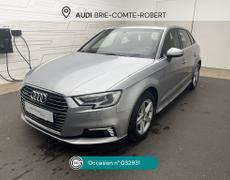 Audi A3 Sportback Brie-Comte-Robert