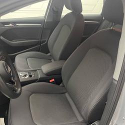 Audi A3 Sportback A3 Sportback 40 e-tron 204 S tronic 6 Business line Brie-Comte-Robert