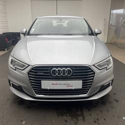 Audi A3 Sportback A3 Sportback 40 e-tron 204 S tronic 6 Business line Brie-Comte-Robert