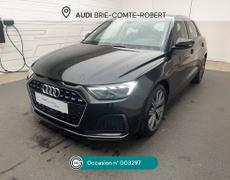 Audi A1 Sportback Brie-Comte-Robert
