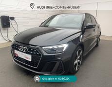 Audi A1 Sportback Brie-Comte-Robert