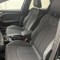 Audi A1 Sportback A1 Sportback 30 TFSI 110 ch S tronic 7 S Line Brie-Comte-Robert