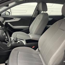 Audi A4 Avant A4 Avant 35 TFSI 150 S tronic 7 Business Line Brie-Comte-Robert