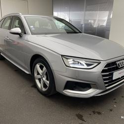 Audi A4 Avant A4 Avant 35 TFSI 150 S tronic 7 Business Line Brie-Comte-Robert