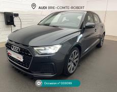 Audi A1 Sportback Brie-Comte-Robert