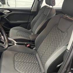 Audi A1 Sportback A1 Sportback 30 TFSI 110 ch S tronic 7 Advanced 2 Brie-Comte-Robert