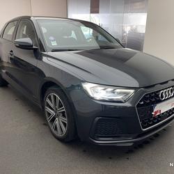 Audi A1 Sportback A1 Sportback 30 TFSI 110 ch S tronic 7 Advanced 2 Brie-Comte-Robert