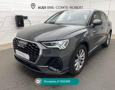 Audi Q3 - Q3 Sportback 35 TFSI 150 ch Advanced - 31 290 €