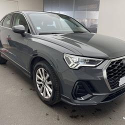 Audi Q3 Q3 Sportback 35 TFSI 150 ch Advanced Brie-Comte-Robert
