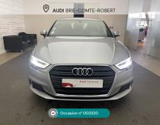 Audi A3 Sportback Brie-Comte-Robert