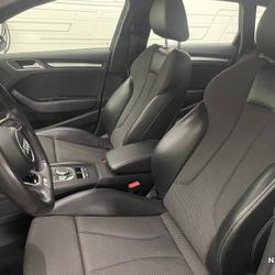 Audi A3 Sportback A3 Sportback 1.5 TFSI CoD 150 S Line Brie-Comte-Robert