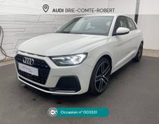Audi A1 Sportback Brie-Comte-Robert