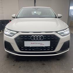Audi A1 Sportback A1 Sportback 25 TFSI 95 ch BVM5 Design Luxe Brie-Comte-Robert