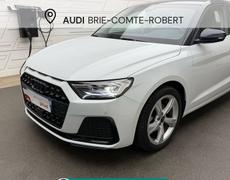 Audi A1 Sportback Brie-Comte-Robert