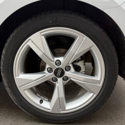 Audi A1 Sportback A1 Sportback 30 TFSI 110 ch S tronic 7 Avus Brie-Comte-Robert