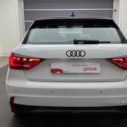 Audi A1 Sportback A1 Sportback 30 TFSI 110 ch S tronic 7 Avus Brie-Comte-Robert
