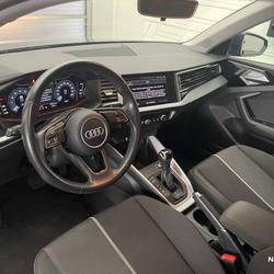 Audi A1 Sportback A1 Sportback 25 TFSI 95 ch S tronic 7 Design Brie-Comte-Robert