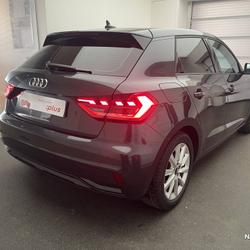 Audi A1 Sportback A1 Sportback 25 TFSI 95 ch S tronic 7 Design Brie-Comte-Robert