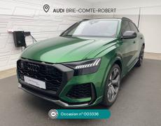 Audi Q8 - RS Q8 TFSI 600 ch Tiptronic 8 Quattro - 129 990 €