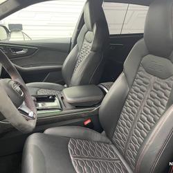 Audi Q8 RS Q8 TFSI 600 ch Tiptronic 8 Quattro Brie-Comte-Robert