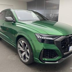 Audi Q8 RS Q8 TFSI 600 ch Tiptronic 8 Quattro Brie-Comte-Robert