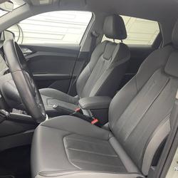 Audi A1 Sportback A1 Sportback 30 TFSI 110 ch S tronic 7 Design Brie-Comte-Robert