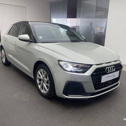 Audi A1 Sportback A1 Sportback 30 TFSI 110 ch S tronic 7 Design Brie-Comte-Robert