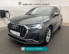 Audi Q3 Brie-Comte-Robert