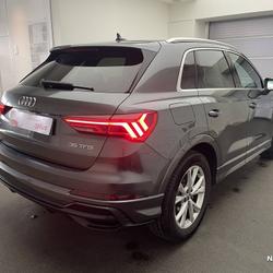 Audi Q3 Q3 35 TFSI 150 ch S tronic 7 Limited Brie-Comte-Robert