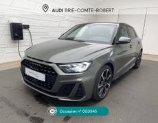 Audi A1 Sportback Brie-Comte-Robert