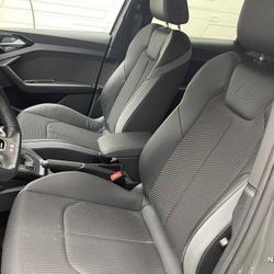 Audi A1 Sportback A1 Sportback 35 TFSI 150 ch S tronic 7 Comp&eacute;tition Brie-Comte-Robert