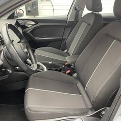 Audi A1 Sportback A1 Sportback 30 TFSI 110 ch S tronic 7 Advanced Brie-Comte-Robert