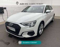 Audi A3 Sportback Brie-Comte-Robert